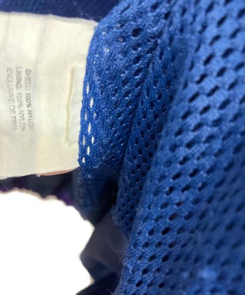 Patagonia（パタゴニア）Patagonia (パタゴニア) 90’s ストームジャケット パープル サイズ:Sの古着・服飾アイテム