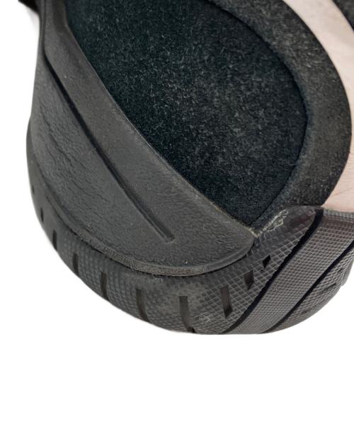 adidas（アディダス）adidas (アディダス) ローカットスニーカー ブラック サイズ:26.5cmの古着・服飾アイテム