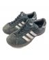 adidas（アディダス）の古着「ローカットスニーカー」｜ブラック