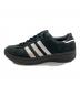 adidas (アディダス) ローカットスニーカー ブラック サイズ:26.5cm：6000円