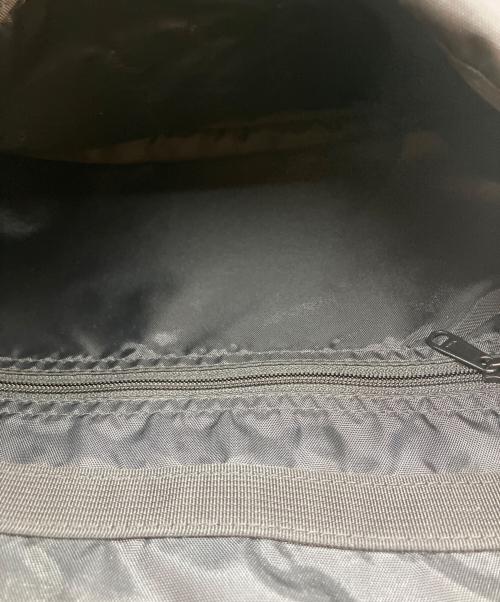 BRIEFING（ブリーフィング）BRIEFING (ブリーフィング) ショルダーバッグ ブルーの古着・服飾アイテム