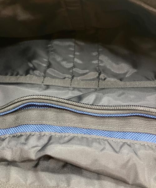 BRIEFING（ブリーフィング）BRIEFING (ブリーフィング) ショルダーバッグ ブルーの古着・服飾アイテム