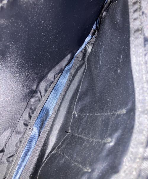 BRIEFING（ブリーフィング）BRIEFING (ブリーフィング) ショルダーバッグ ブルーの古着・服飾アイテム