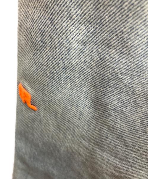 LEVI'S（リーバイス）LEVI'S (リーバイス) ERL (イーアールエル) STAY LOOSE DENIM デニムパンツ ブルー サイズ:32の古着・服飾アイテム