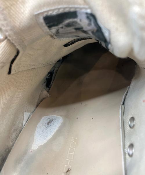 DRKSHDW（ダークシャドウ）DRKSHDW (ダークシャドウ) ABSTRACT LOW SNEAK ブラック サイズ:41の古着・服飾アイテム