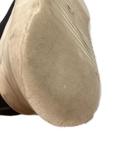 DRKSHDW（ダークシャドウ）DRKSHDW (ダークシャドウ) ABSTRACT LOW SNEAK ブラック サイズ:41の古着・服飾アイテム