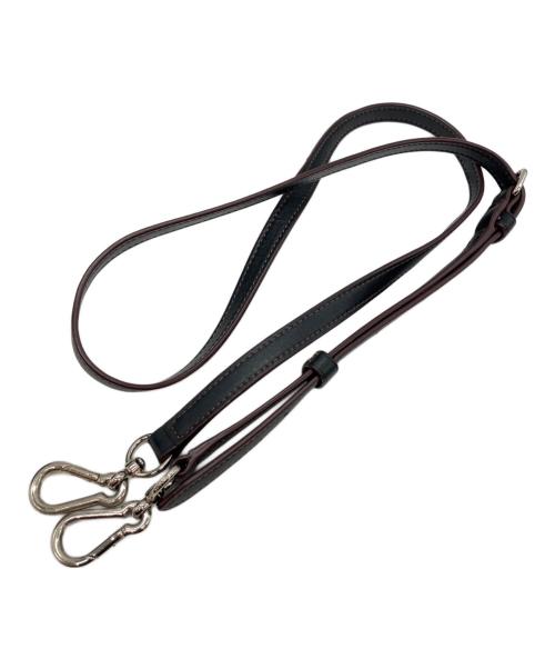 COACH（コーチ）COACH (コーチ) 2WAYバッグ ブラックの古着・服飾アイテム