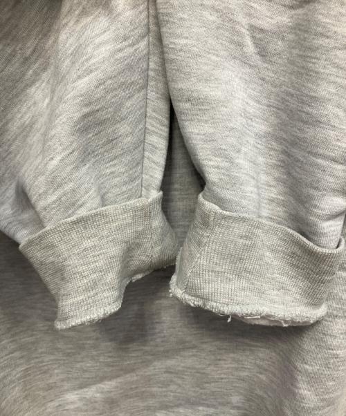 L.L.Bean（エルエルビーン）L.L.Bean (エルエルビーン) RUSSELL ATHLETIC (ラッセルアスレチック) クルーネックスウェット グレー サイズ:Mの古着・服飾アイテム