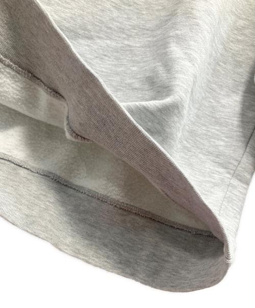 L.L.Bean（エルエルビーン）L.L.Bean (エルエルビーン) RUSSELL ATHLETIC (ラッセルアスレチック) クルーネックスウェット グレー サイズ:Mの古着・服飾アイテム