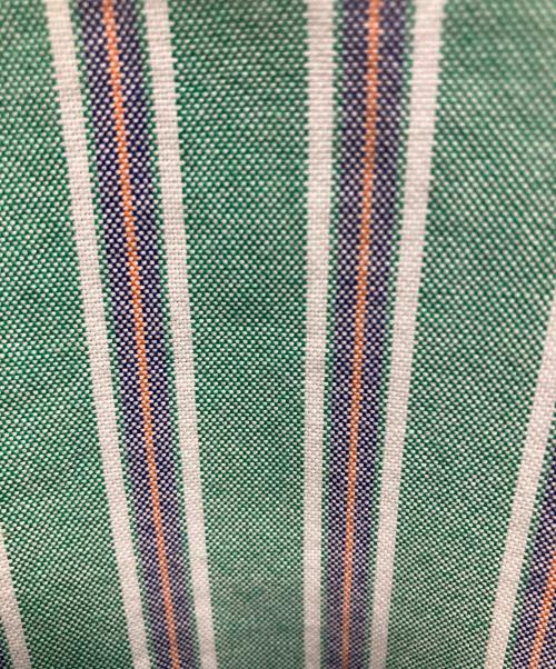 POLO RALPH LAUREN（ポロ・ラルフローレン）POLO RALPH LAUREN (ポロ・ラルフローレン) ロングスリーブシャツ グリーン サイズ:Sの古着・服飾アイテム