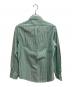 POLO RALPH LAUREN (ポロ・ラルフローレン) ロングスリーブシャツ グリーン サイズ:S：5000円