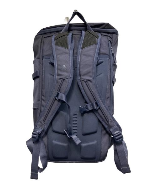 adidas（アディダス）adidas (アディダス) バックパック シャドーネイビーの古着・服飾アイテム