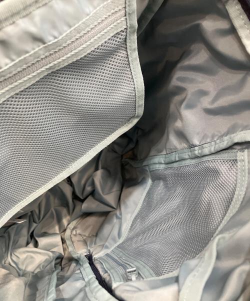 adidas（アディダス）adidas (アディダス) バックパック シャドーネイビーの古着・服飾アイテム