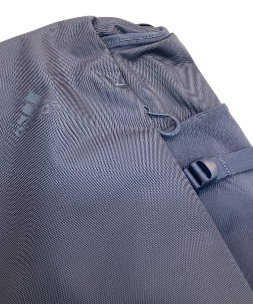 adidas（アディダス）adidas (アディダス) バックパック シャドーネイビーの古着・服飾アイテム
