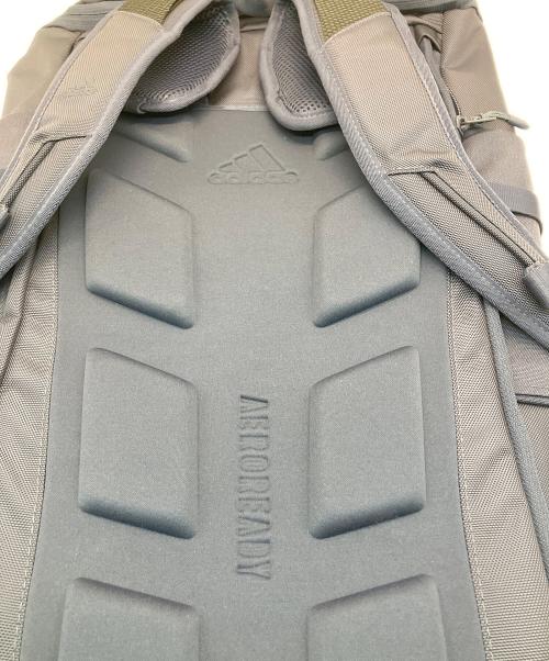 adidas（アディダス）adidas (アディダス) バックパック シャドーネイビーの古着・服飾アイテム