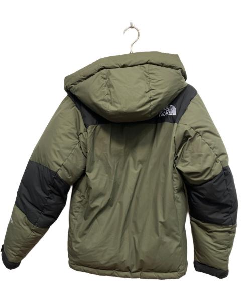 THE NORTH FACE（ザ ノース フェイス）THE NORTH FACE (ザ ノース フェイス) バルトロライトジャケット カーキ サイズ:Mの古着・服飾アイテム