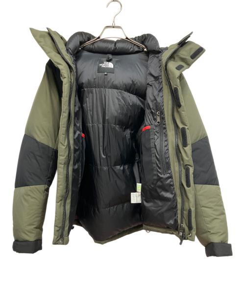 THE NORTH FACE（ザ ノース フェイス）THE NORTH FACE (ザ ノース フェイス) バルトロライトジャケット カーキ サイズ:Mの古着・服飾アイテム