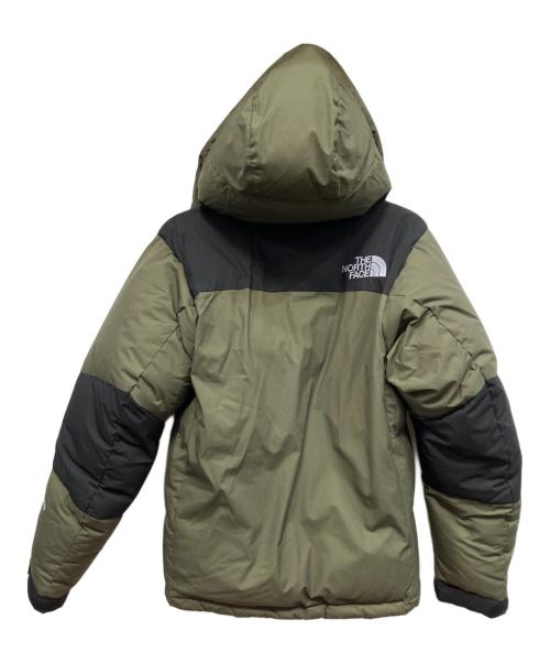THE NORTH FACE（ザ ノース フェイス）THE NORTH FACE (ザ ノース フェイス) バルトロライトジャケット カーキ サイズ:Mの古着・服飾アイテム