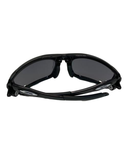 OAKLEY（オークリー）OAKLEY (オークリー) サングラス ブラックの古着・服飾アイテム