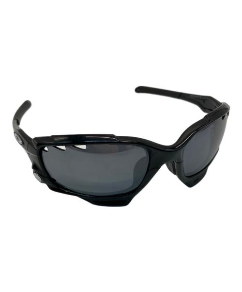 OAKLEY（オークリー）OAKLEY (オークリー) サングラス ブラックの古着・服飾アイテム