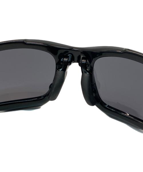OAKLEY（オークリー）OAKLEY (オークリー) サングラス ブラックの古着・服飾アイテム