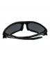 OAKLEY (オークリー) サングラス ブラック：12000円