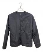 THE NORTH FACEザ ノース フェイス）の古着「ベントリックスゼファーカーディガン」｜ブラック