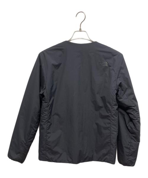 THE NORTH FACE（ザ ノース フェイス）THE NORTH FACE (ザ ノース フェイス) ベントリックスゼファーカーディガン ブラック サイズ:Sの古着・服飾アイテム