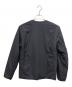 THE NORTH FACE (ザ ノース フェイス) ベントリックスゼファーカーディガン ブラック サイズ:S：10000円
