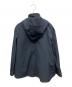 theory luxe (セオリーリュクス) マウンテンパーカー ネイビー サイズ:38：10000円