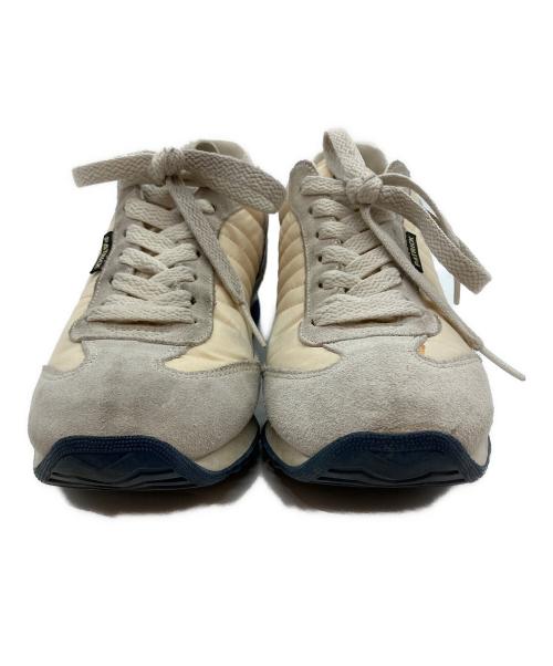 PATRICK（パトリック）PATRICK (パトリック) ローカットスニーカー グレー サイズ:38の古着・服飾アイテム