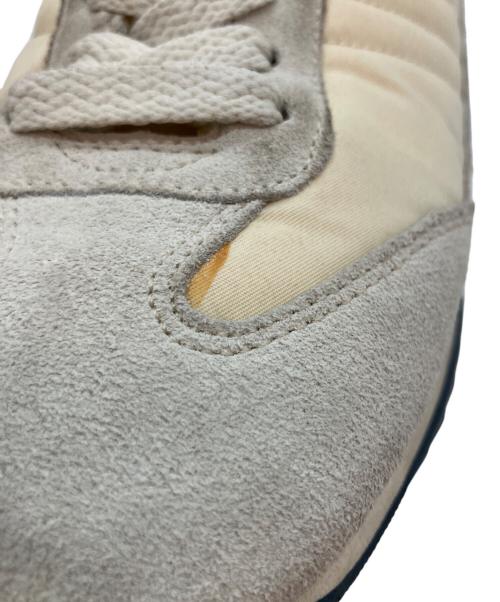 PATRICK（パトリック）PATRICK (パトリック) ローカットスニーカー グレー サイズ:38の古着・服飾アイテム