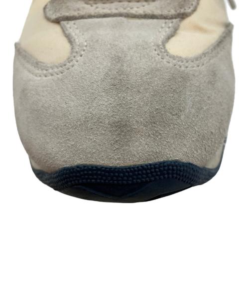 PATRICK（パトリック）PATRICK (パトリック) ローカットスニーカー グレー サイズ:38の古着・服飾アイテム