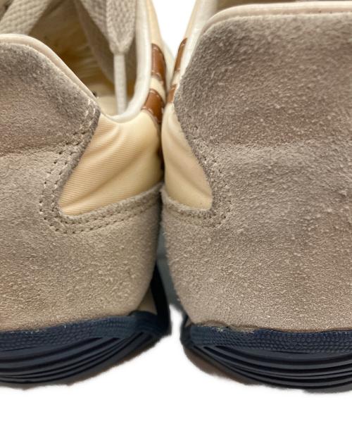 PATRICK（パトリック）PATRICK (パトリック) ローカットスニーカー グレー サイズ:38の古着・服飾アイテム