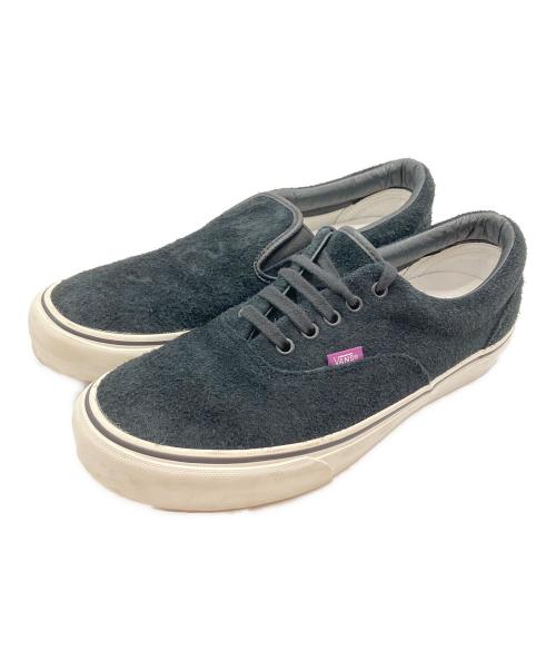VANS（ヴァンズ）VANS (ヴァンズ) Needles (ニードルズ) ローカットスニーカー ブラック サイズ:27.5cmの古着・服飾アイテム