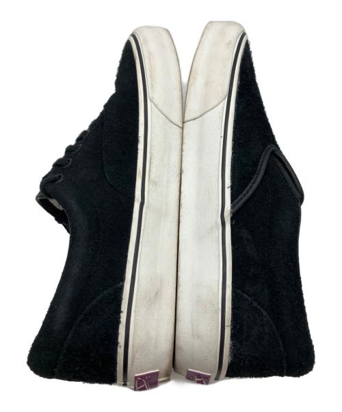 VANS（ヴァンズ）VANS (ヴァンズ) Needles (ニードルズ) ローカットスニーカー ブラック サイズ:27.5cmの古着・服飾アイテム