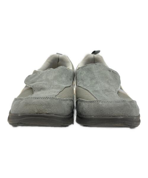 asics（アシックス）asics (アシックス) ライフウォーカー グレー サイズ:26.5cmの古着・服飾アイテム