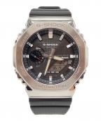 CASIOカシオ）の古着「腕時計」