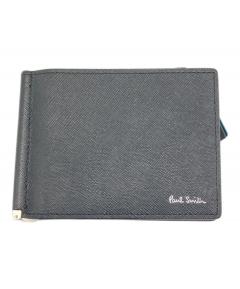 中古・古着通販】PAUL SMITH (ポールスミス) ハイライトステッチ長財布