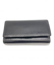 PAUL SMITH（ポールスミス）の古着「キーケース」｜ブラック