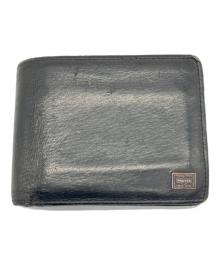 PORTER（ポーター）の古着「2つ折り財布」