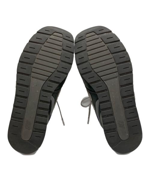 NEW BALANCE（ニューバランス）NEW BALANCE (ニューバランス) ローカットスニーカー グレー サイズ:27cmの古着・服飾アイテム