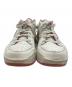 中古・古着 NIKE (ナイキ) Jordan Stadium 90（ジョーダン スタジアム 90） ホワイト×ピンク サイズ:28cm：7000円