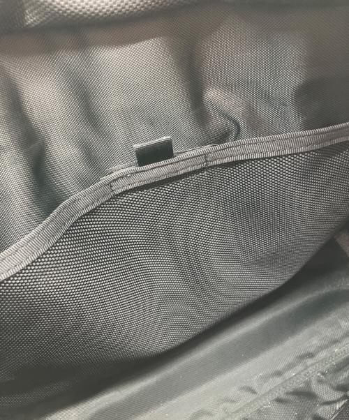 PORTER（ポーター）PORTER (ポーター) トートバッグ ブラックの古着・服飾アイテム