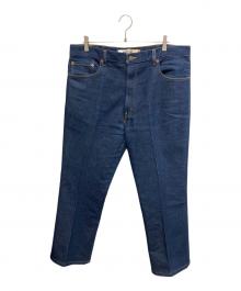 LEVI'S（リーバイス）の古着「メキシコ製 デニムパンツ」｜インディゴ