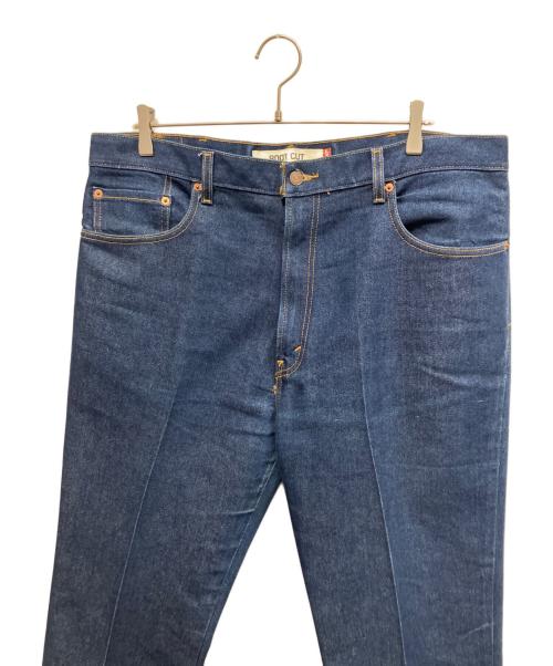 LEVI'S（リーバイス）LEVI'S (リーバイス) メキシコ製 デニムパンツ インディゴ サイズ:W40の古着・服飾アイテム