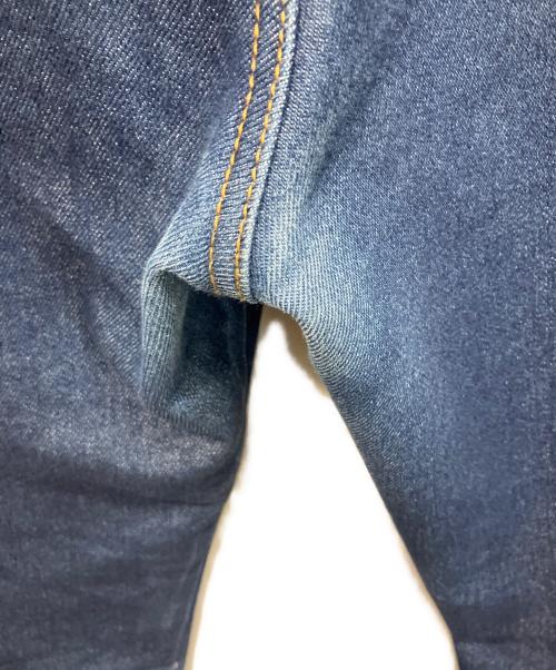 LEVI'S（リーバイス）LEVI'S (リーバイス) メキシコ製 デニムパンツ インディゴ サイズ:W40の古着・服飾アイテム