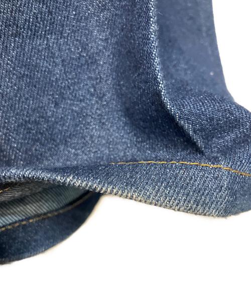 LEVI'S（リーバイス）LEVI'S (リーバイス) メキシコ製 デニムパンツ インディゴ サイズ:W40の古着・服飾アイテム