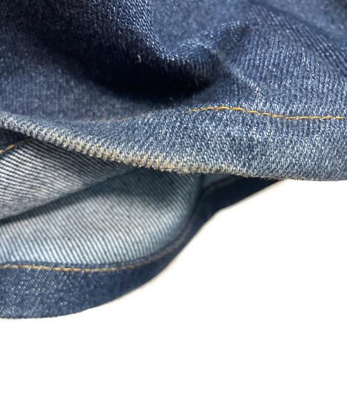 LEVI'S（リーバイス）LEVI'S (リーバイス) メキシコ製 デニムパンツ インディゴ サイズ:W40の古着・服飾アイテム