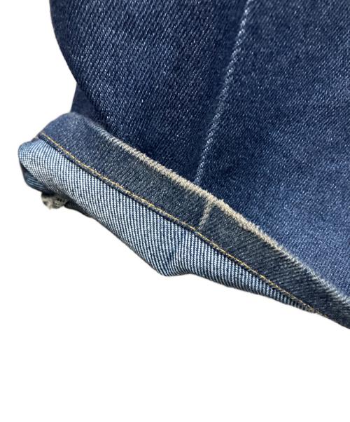 LEVI'S（リーバイス）LEVI'S (リーバイス) メキシコ製 デニムパンツ インディゴ サイズ:W40の古着・服飾アイテム